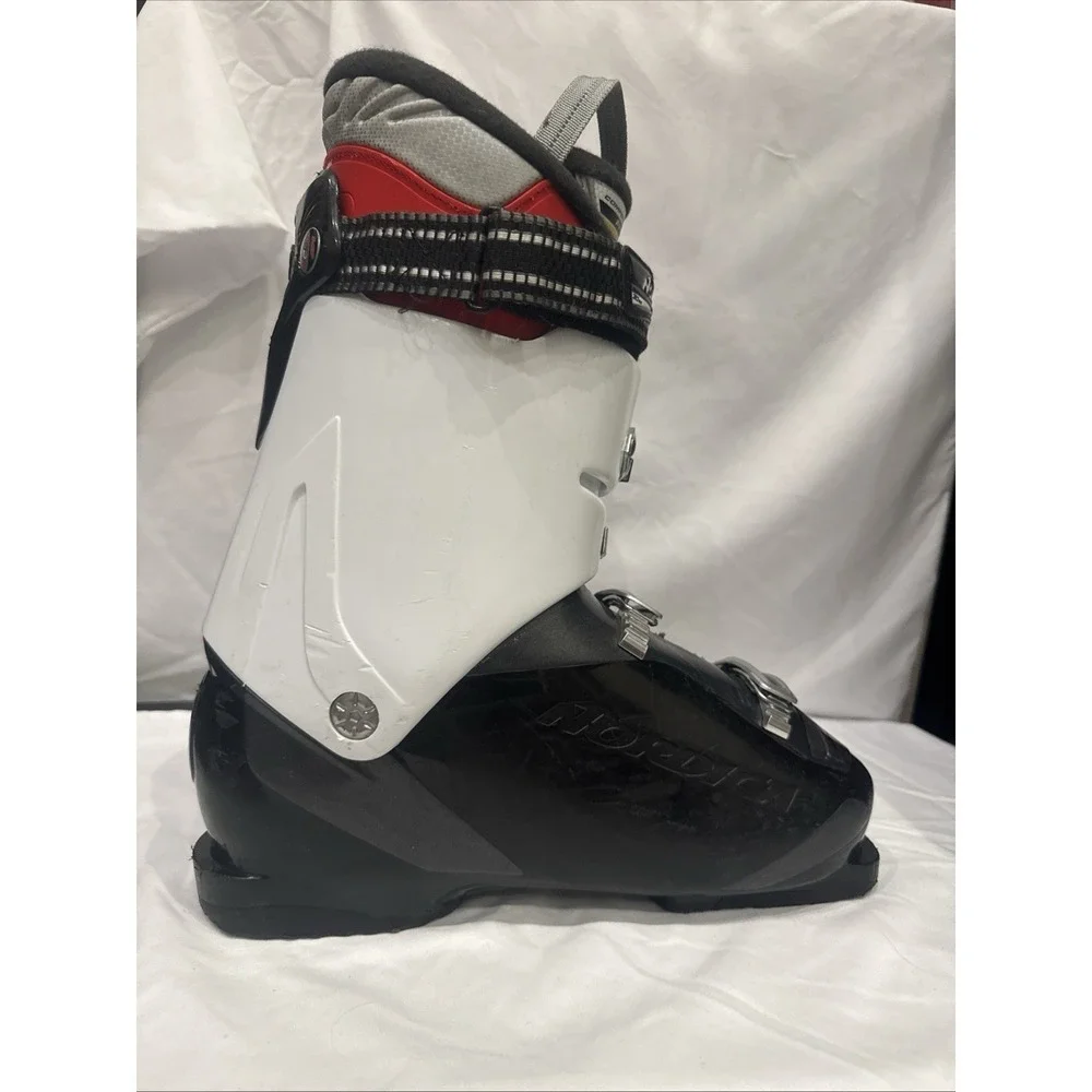 Nordica Cruise NFS 70 Ski Boots Mondo 26.5 Men's US 8.5 325mm Comfort Fit